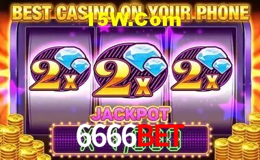 Experiência VIP 6666Bet