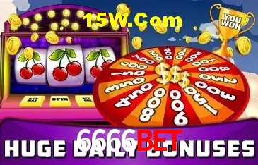 Game Providers 6666Bet