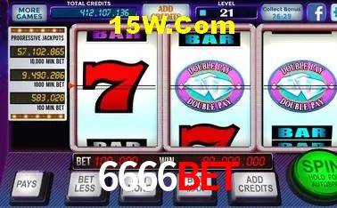 Platform Technology 6666Bet