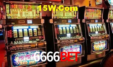 Exclusive Offers 6666Bet