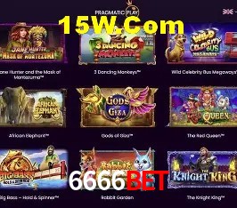 Game Statistics 6666Bet