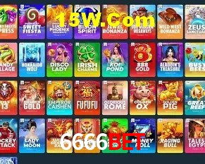 Statistics 6666Bet