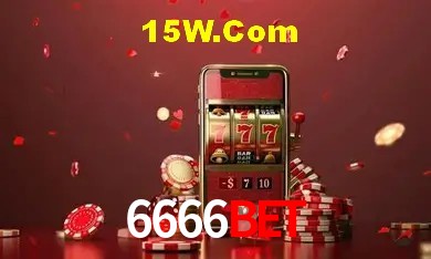 Slot Games 6666Bet