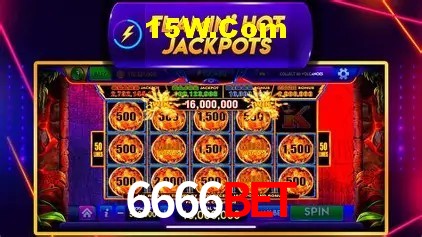 Seasonal Promotions 6666Bet