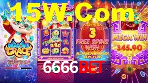 Welcome Bonus 6666Bet