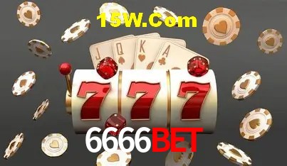 Live Casino 6666Bet